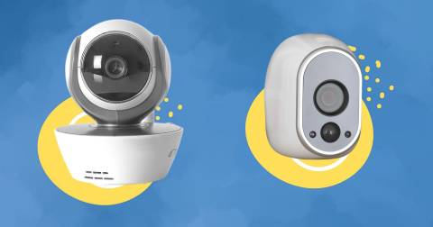 The Best Rated Security Camera System For 2024