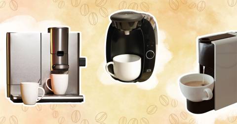 The Best Rated Single Serve Coffee Makers For 2025