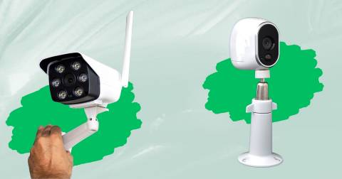The Best Rated Wireless Security Cameras For 2025