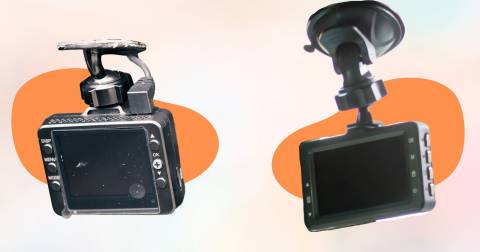 The Best Rear Camera For Car For 2025