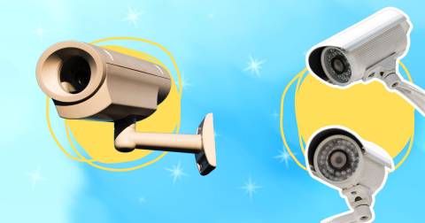 The 10 Best Residential Security Camera System For 2025