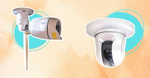 The Best Residential Security Cameras For 2025