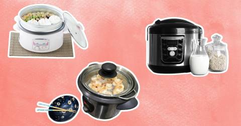 Rice Cooker Buying Guide: The Best Rice Cooker With Steamer In 2025