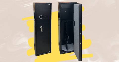 The Best Rifle Gun Safe For 2025