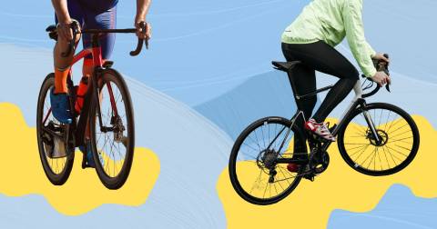 The 10 Best Road Bike For 500 Of 2025, Tested By Our Experts
