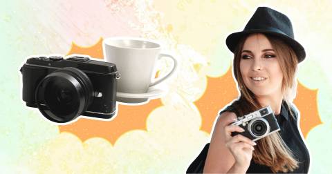 The 10 Best Selling Digital Camera For 2025