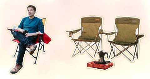 The 10 Best Small Camping Chair, Tested And Researched