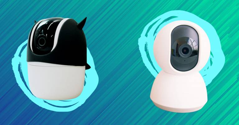 Best Small Security Camera