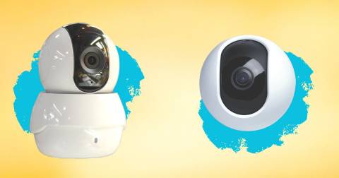 The 10 Best Smart Security Camera For 2025