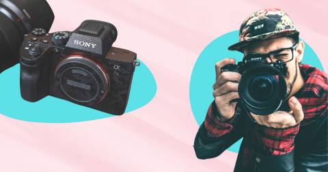 The 10 Best Sony Digital Camera For 2024