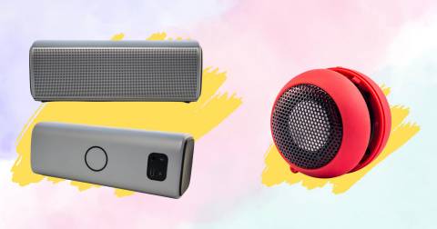 The 10 Best Sounding Outdoor Speakers Of 2024, Researched By Us