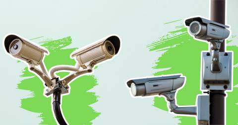 The Best Spotlight Security Camera For 2025