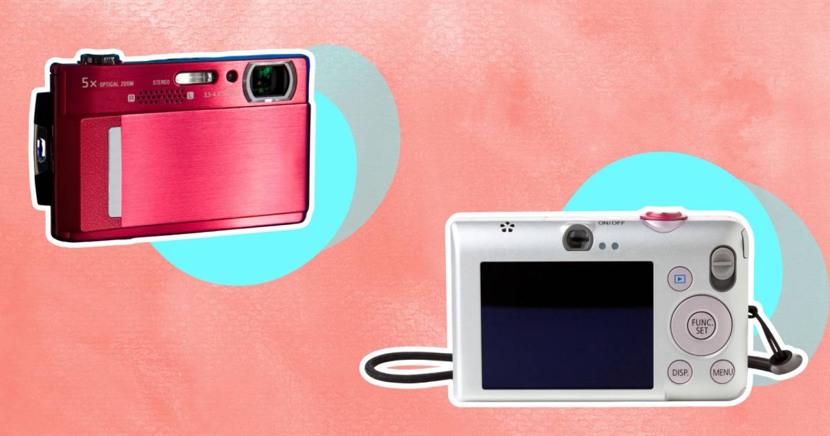 The 10 Best Starter Digital Camera For 2026