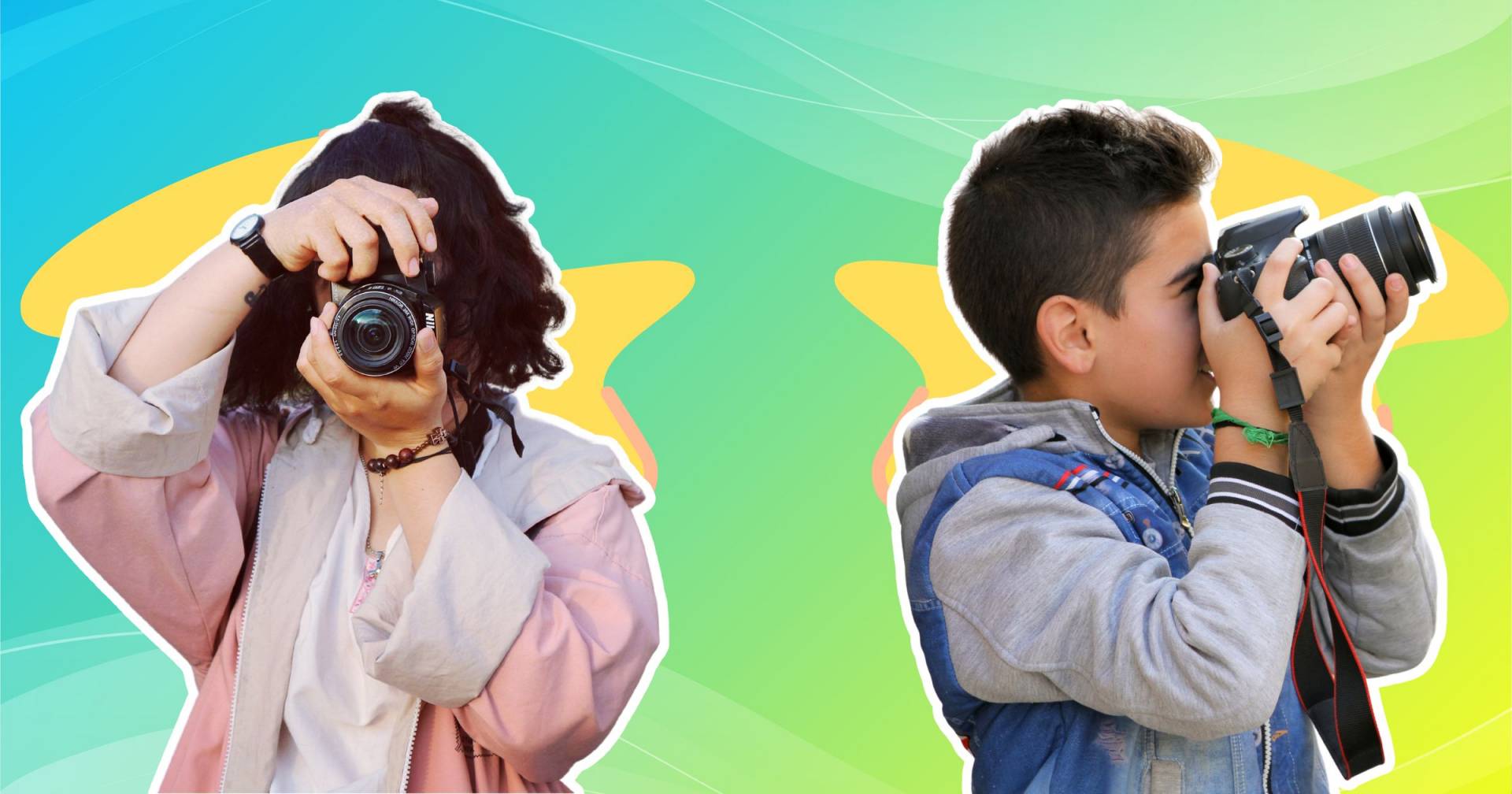 The Best Starter Camera for Photography Beginners - Adam Rhodes Best starter camera