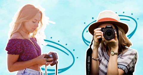 The Best Travel Digital Camera For 2025