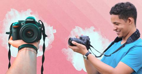 The Best Travel Dslr Cameras For 2025