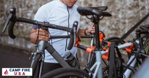 The Best Trunk Bike Rack For Suv For 2025