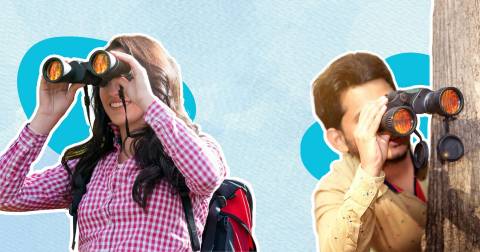 The Best Value Binoculars For Bird Watching In 2025
