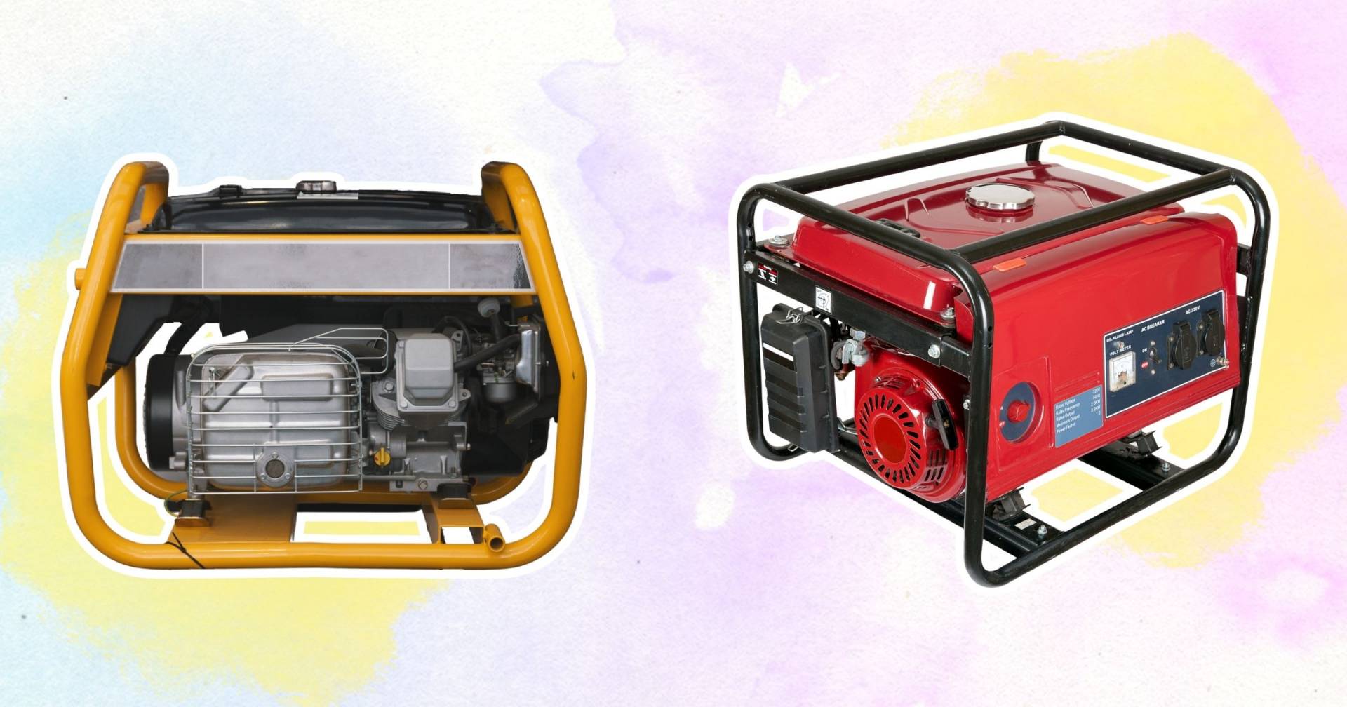 The 10 Best Value Generator, Tested And Researched