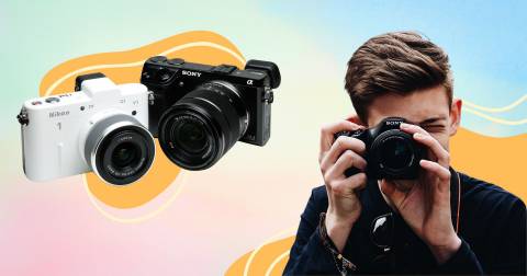 The Best Value Mirrorless Camera For 2023