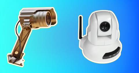 The Best Value Security Camera For 2024