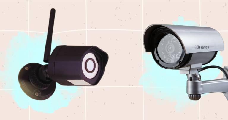 Best Value Security Camera System