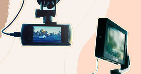 The 10 Best Vehicle Camera Of 2025, Researched By Us