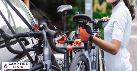 The 10 Best Vertical Bike Rack Hitch Of 2024, Tested By Our Experts