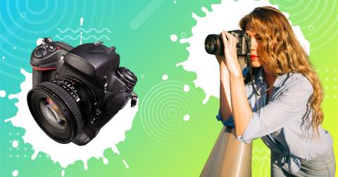 The Best Weather Sealed Mirrorless Camera For 2025
