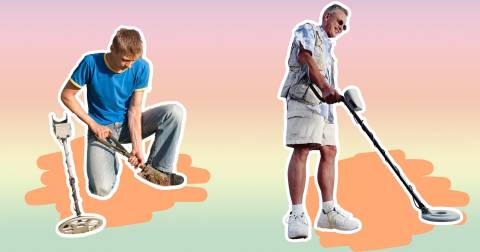 The 10 Best Whites Metal Detector For 2025