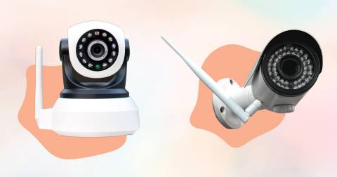 The Best Wifi Battery Security Camera For 2024