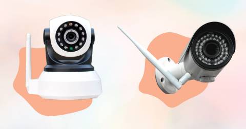 The Best Wifi Battery Security Camera For 2025
