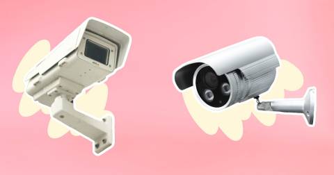 The Best Wireless Security Camera System With Audio For 2025