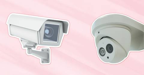 The Easiest Home Security Camera For 2025