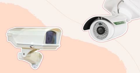 The Easiest Outdoor Security Camera To Install For 2025