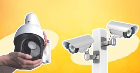 The Good Camera Security System For 2025