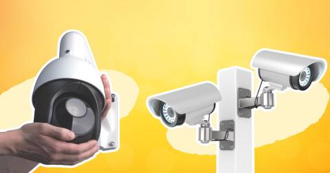 The Good Camera Security System For 2024