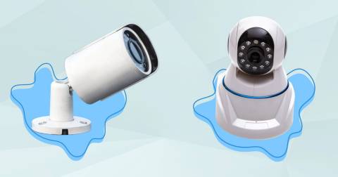 The Good Wireless Security Cameras For 2023