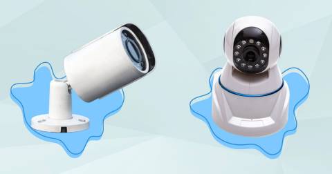 The Good Wireless Security Cameras For 2025