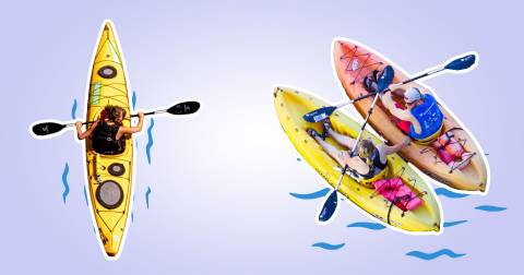 The 10 Kayak Made In Usa For 2025
