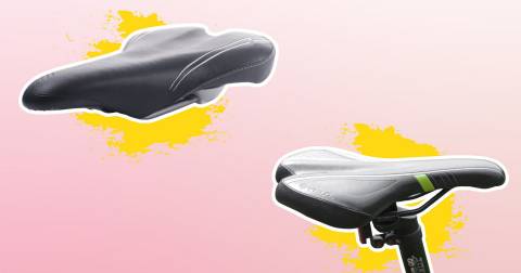 The Most Comfortable Bike Seat For Long Rides For 2025