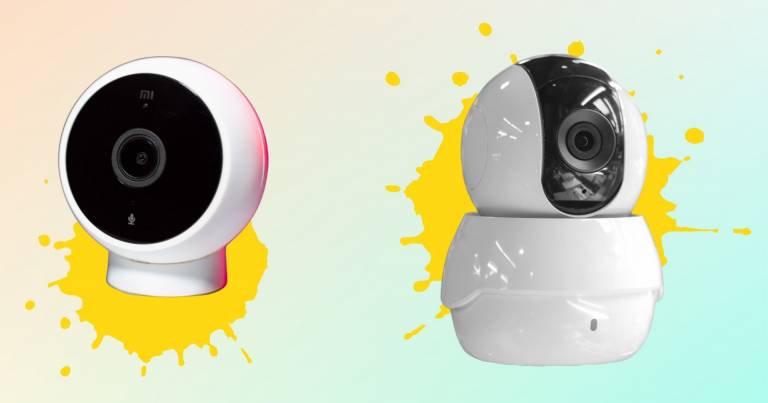 Most Popular Security Cameras
