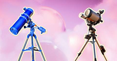 The 10 Most Powerful Home Telescope, Tested And Researched