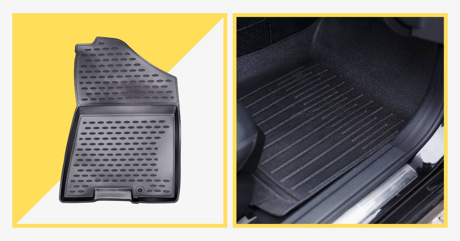 The 10 Auto Floor Mats Made In Usa For 2024