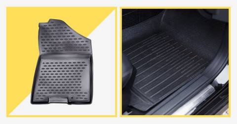 The 10 Auto Floor Mats Made In Usa For 2023