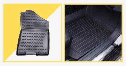 The 10 Auto Floor Mats Made In Usa For 2024