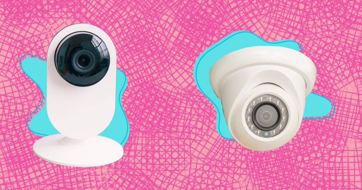 The Best Affordable Indoor Security Camera For 2026