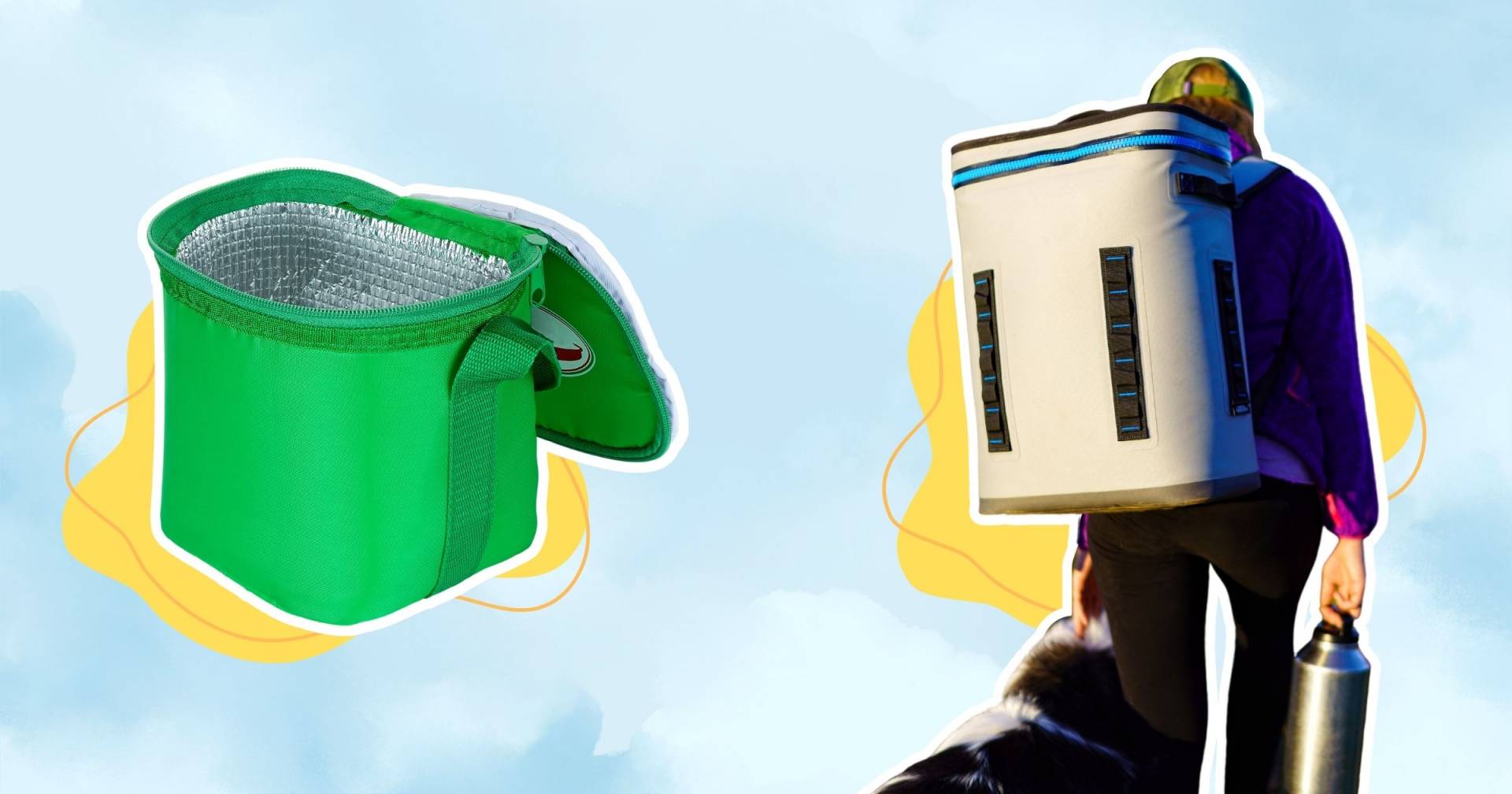 The Best Backpack Cooler For Beach In 2026
