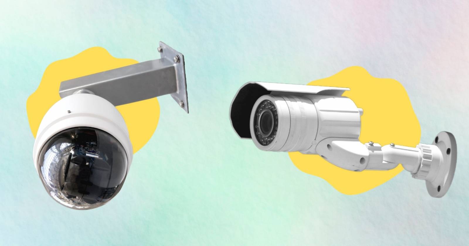 The 10 Best Battery Powered Security Cameras For 2026