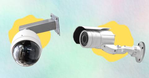The 10 Best Battery Powered Security Cameras For 2024